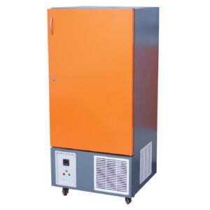 Zero Degree Chamber