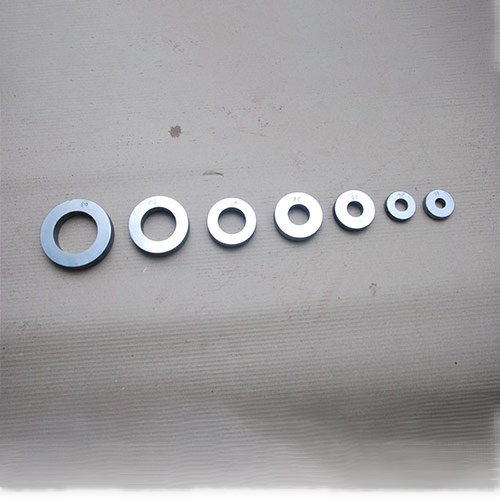 Gauges for Minimum Outside Diameter