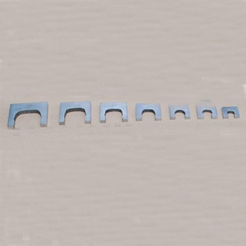 Gauges for Minimum Outside Diameter