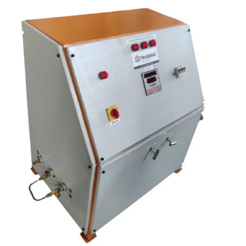Digital / Computerized Hydro Pressure Testing Machine