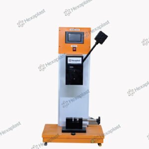 Charpy Impact Tester Manufacturer
