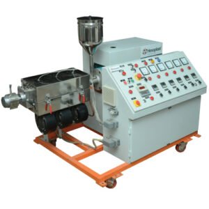 Lab Extruder