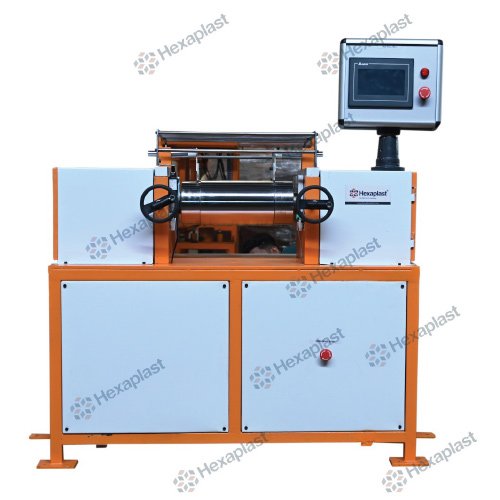 Two Roll Mill