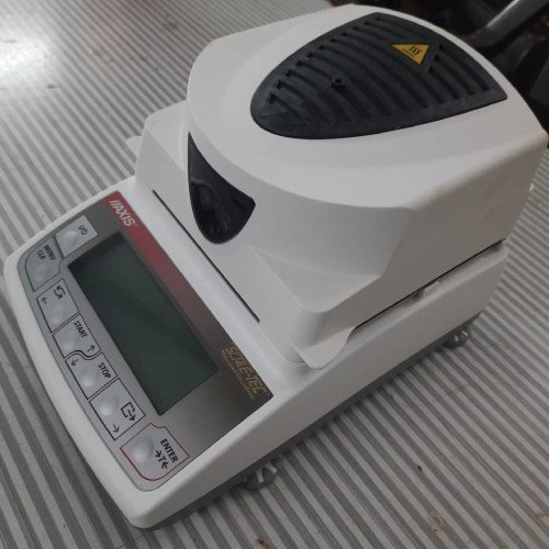 Moisture Balance Tester