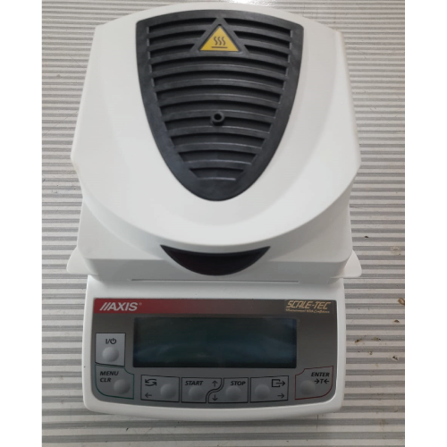 Moisture Balance Tester