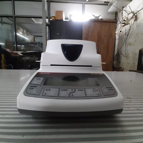 Moisture Balance Tester