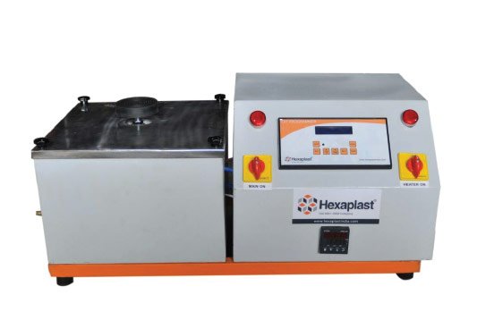 Oxidation Induction Tester Manufacturer