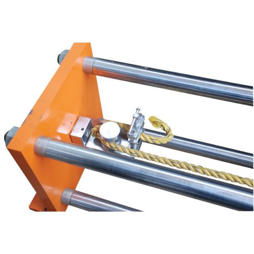 Horizontal Rope Tensile