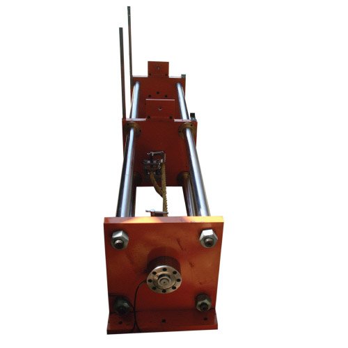 Horizontal Rope Tensile