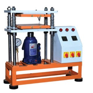 Sheet Moulding Press