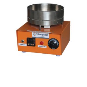 Shrinkage Tester