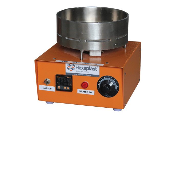 Shrinkage Tester