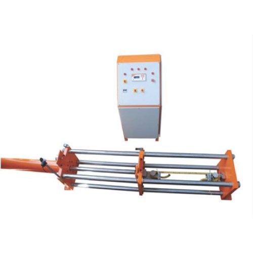 Horizontal Rope Tensile