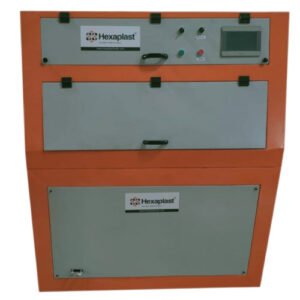 UV Wethering Chamber
