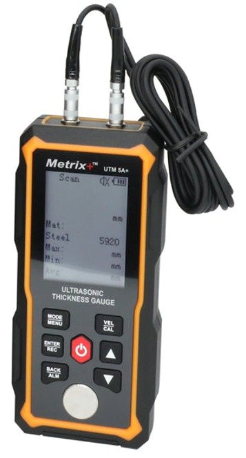 Digital Ultrasonic Thickness Guage