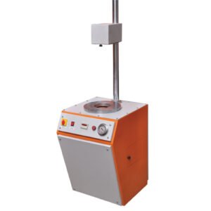 Free Falling Dart Impact Tester