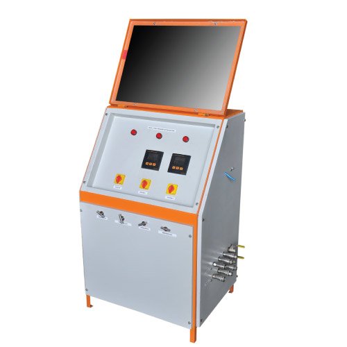 Digital / Computerized Hydro Pressure Testing Machine
