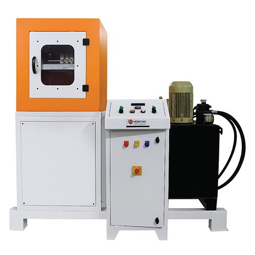 Compression Moulding Press