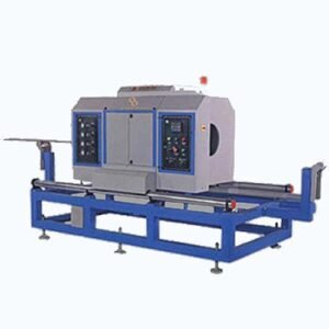 Pipe Chamfering Machine Manufacturer