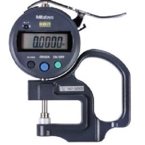 Digital Ultrasonic Thickness Guage