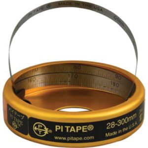 Pi Tapes Manufacturer