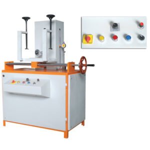 Pipe Notch Cutter Machine Manufacturer