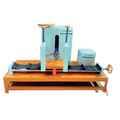 PIPE NOTCH CUTTER