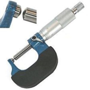 Ball Point Micrometer Manufacturer