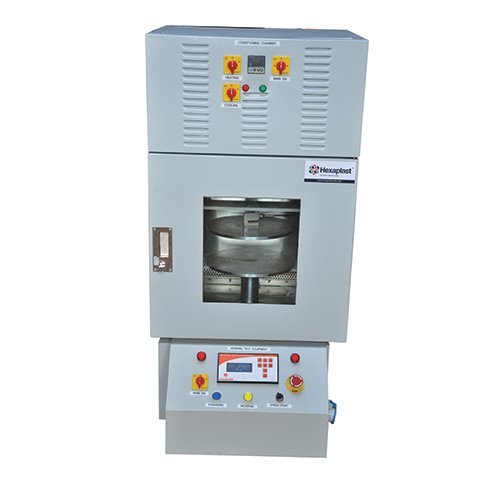Bending Test Apparatus