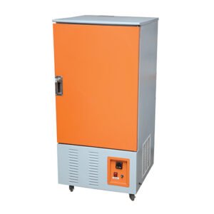 deep freezer