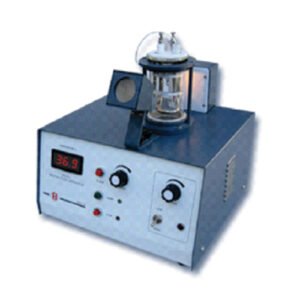 Melting Point Apparatus