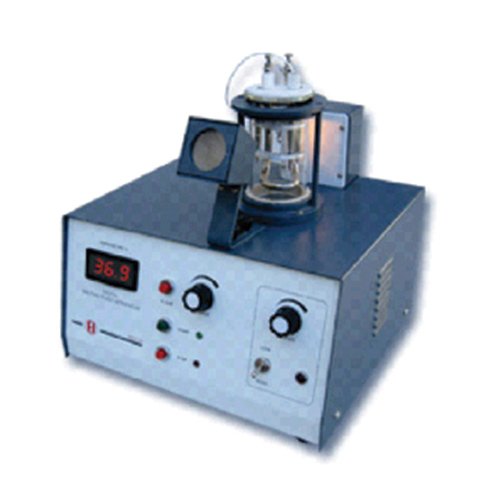 Melting Point Apparatus