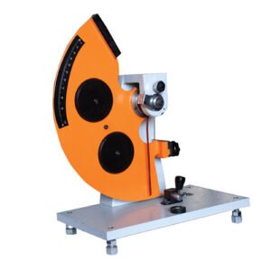 Tear Tester Manufacturer