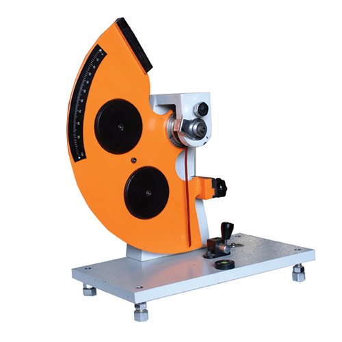 Tear Tester Manufacturer