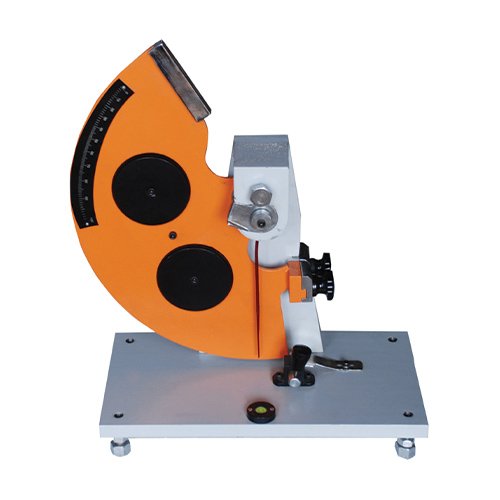 Tear Tester