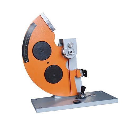 Tear Tester