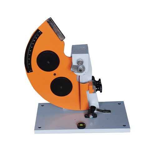 Tear Tester