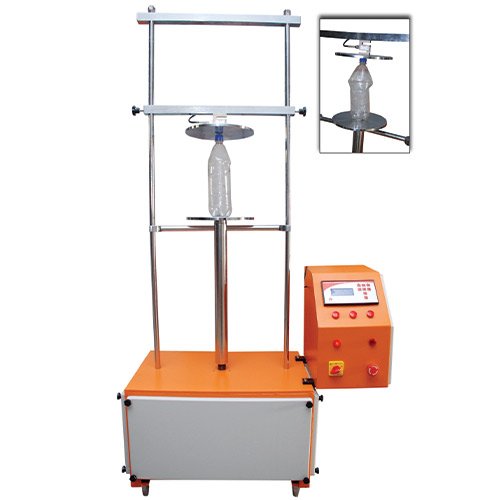 Top Load Tester