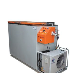 Hot / Cold Water Bath Manufacturer
