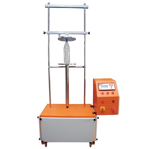 Top Load Tester