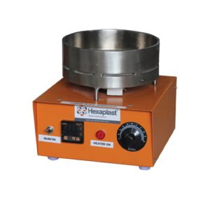 Film Shrinkage Tester