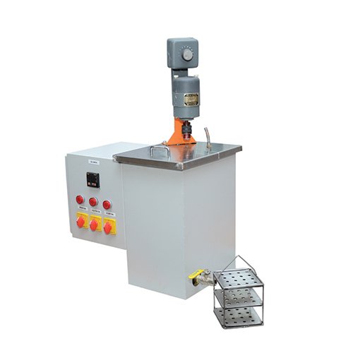 Film Shrinkage Tester