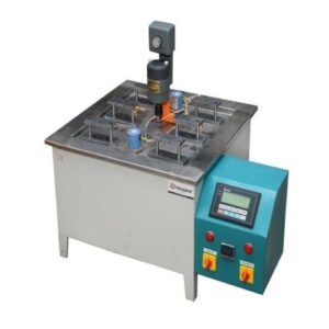 HDT - Heat Deflection Test Apparatus