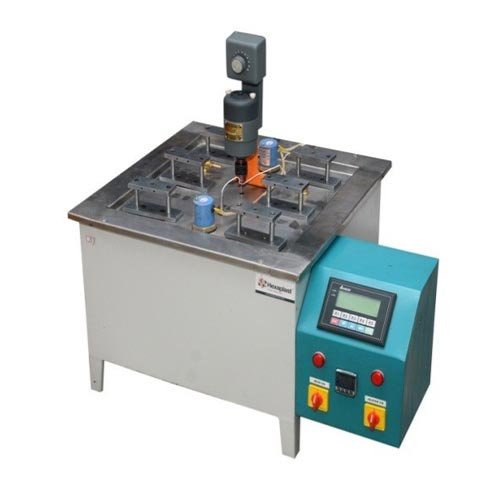 HDT - Heat Deflection Test Apparatus