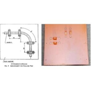Collapse Test Apparatus Manufacturer