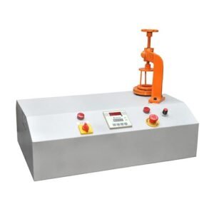 Burst Tester for Film and Corrugated Box