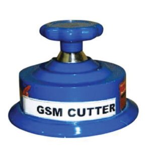 GSM Tester, GSM Tester For Plastic Testing Material