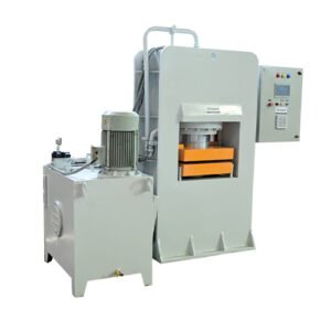 Compression Molding Press