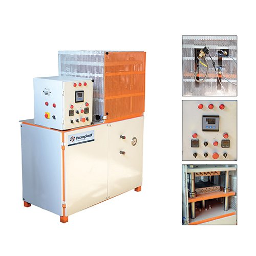 Sheet Molding Press