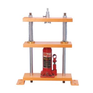 Dumbbell Press